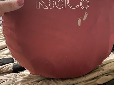 PeaPod Portable Sleep Tent
