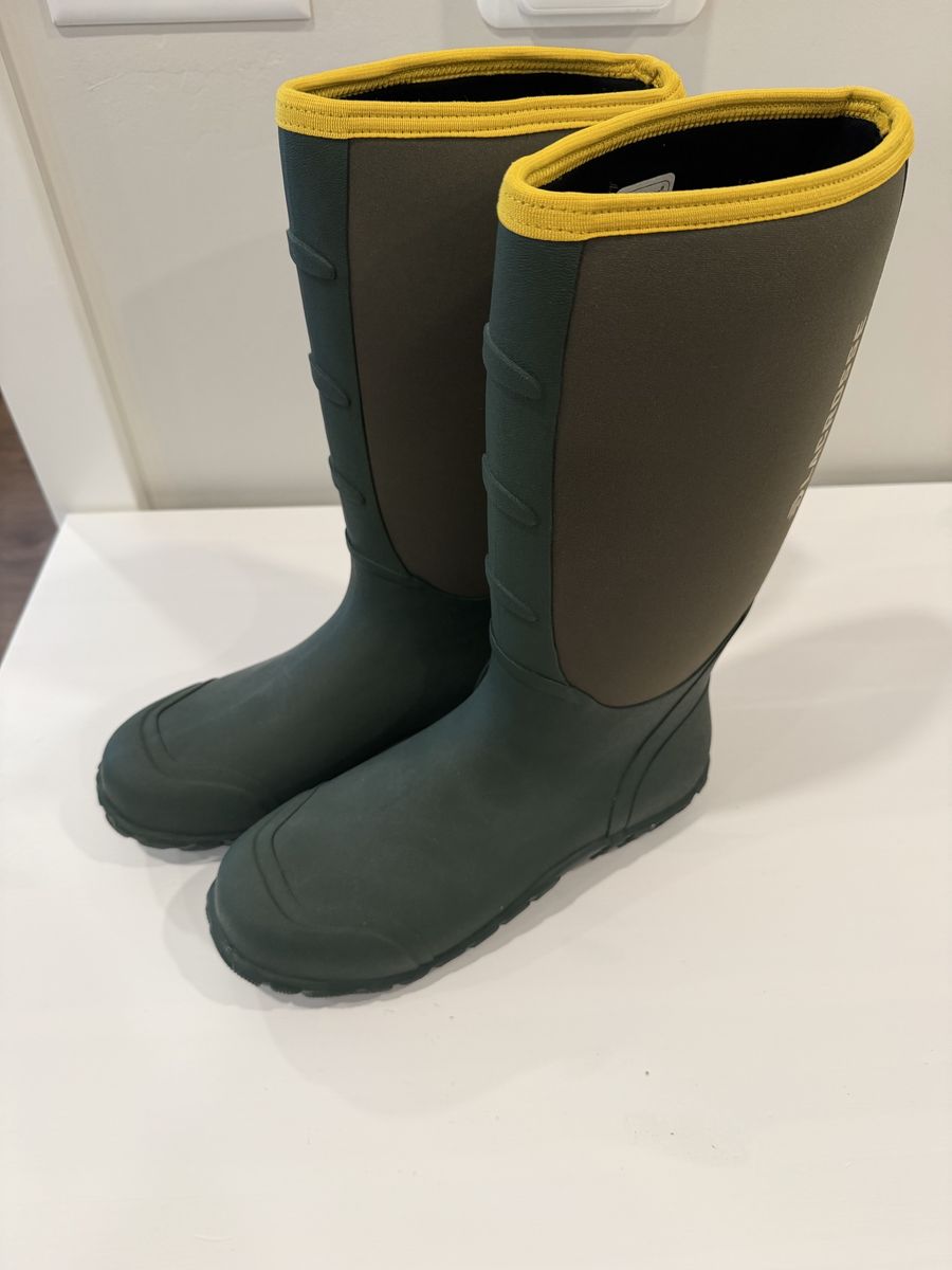 Lacrosse Alpha Lite 16” 5mm Neoprene Boot