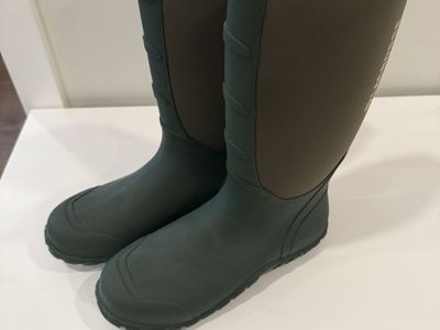 Lacrosse Alpha Lite 16” 5mm Neoprene Boot