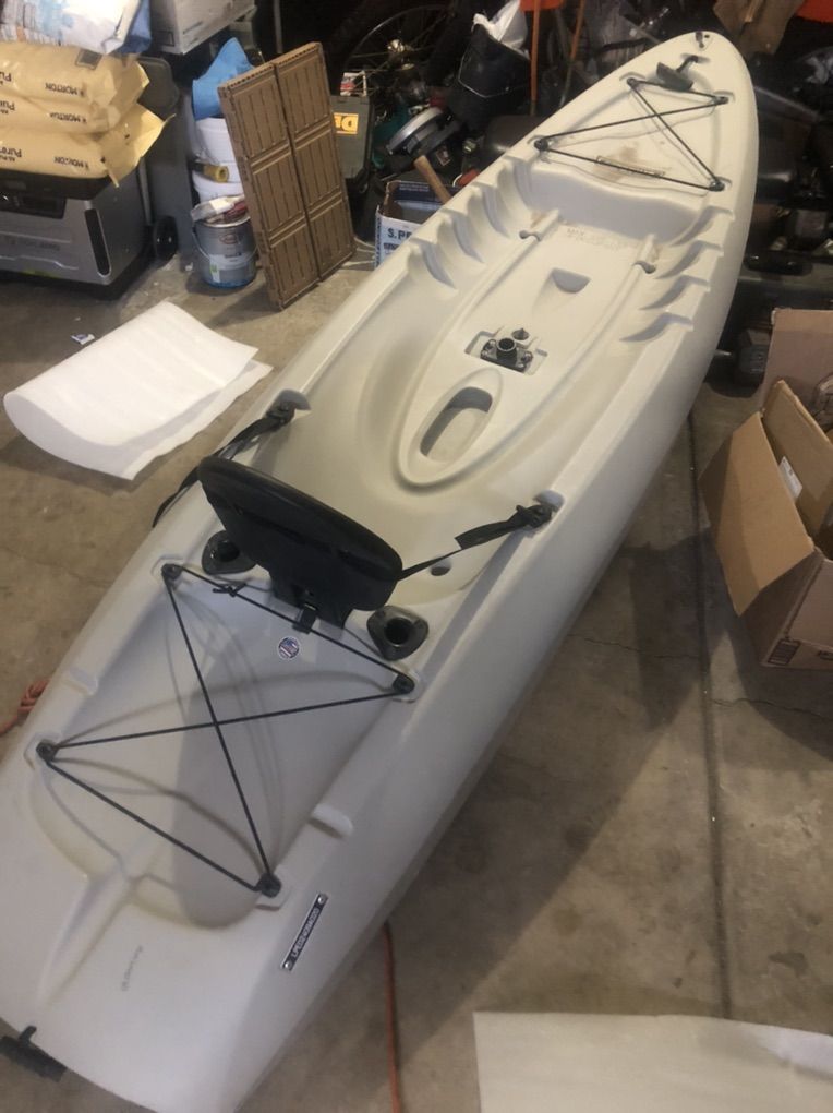 Kayak