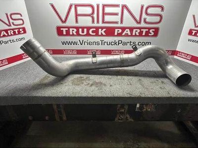 Peterbilt Exhaust Stack