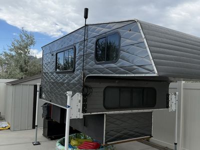Capri Camper