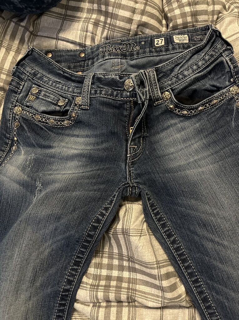 MissMe Jeans