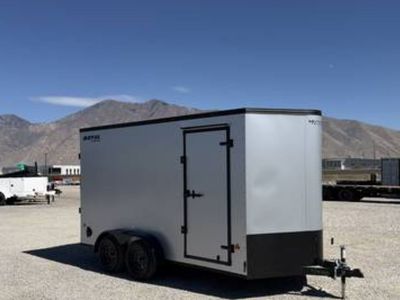 Southland 7x14 enclosed trailer