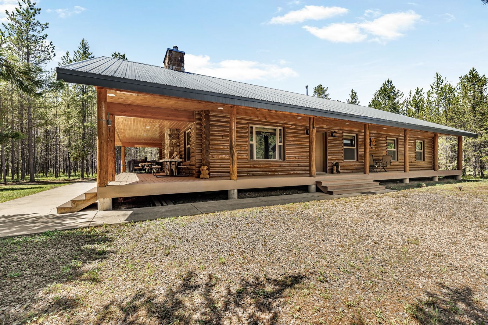 Perfect Retreat or Family Gathering Place