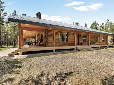 Perfect Retreat or Family Gathering Place