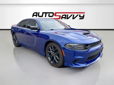 2022 Dodge Charger GT