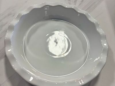 Ceramic Pie Dishes in bulk