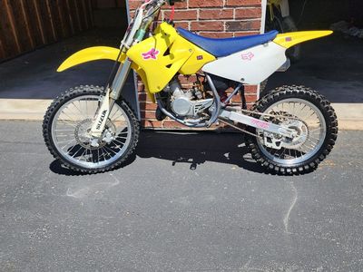 2007 Rm 85