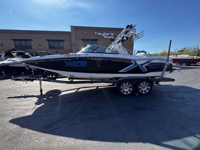 2013 MasterCraft XSTAR