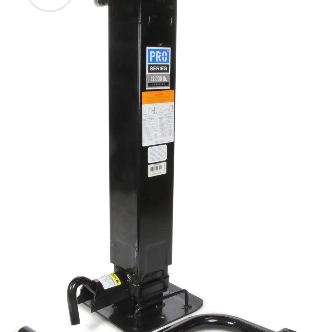 Trailer jack 12000 IB