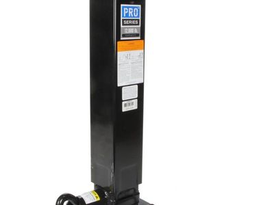 Trailer jack 12000 IB