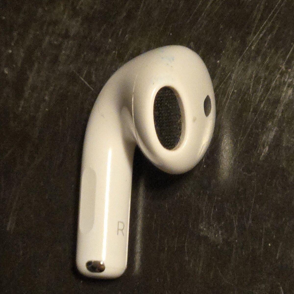 Apple A8030 3rd Generation AirPods (one, Right)!!!