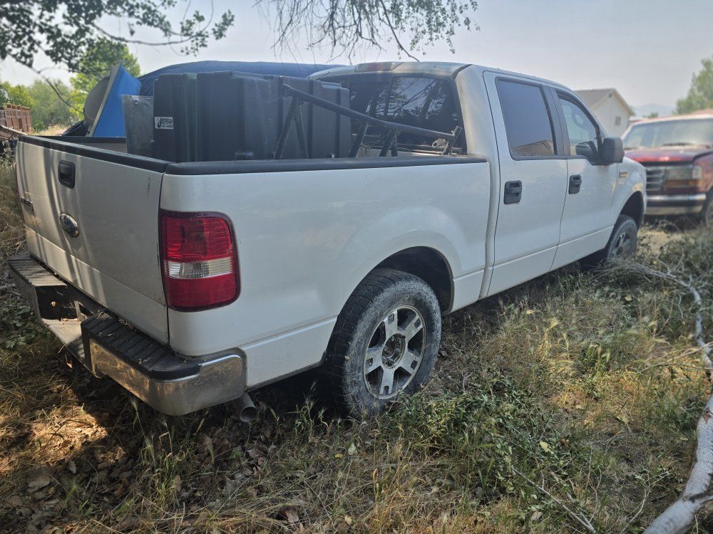 ford f150