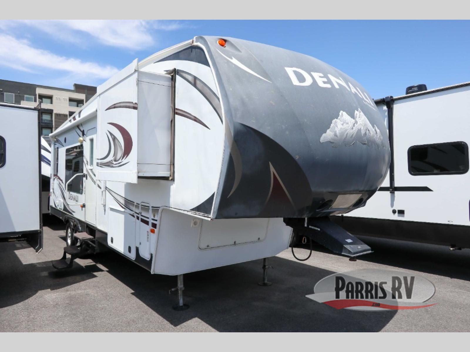 Used 2012 Dutchmen RV Denali 290RKS