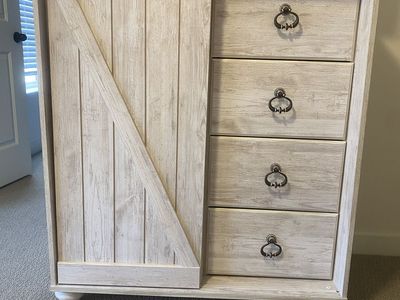 Twin bedroom set