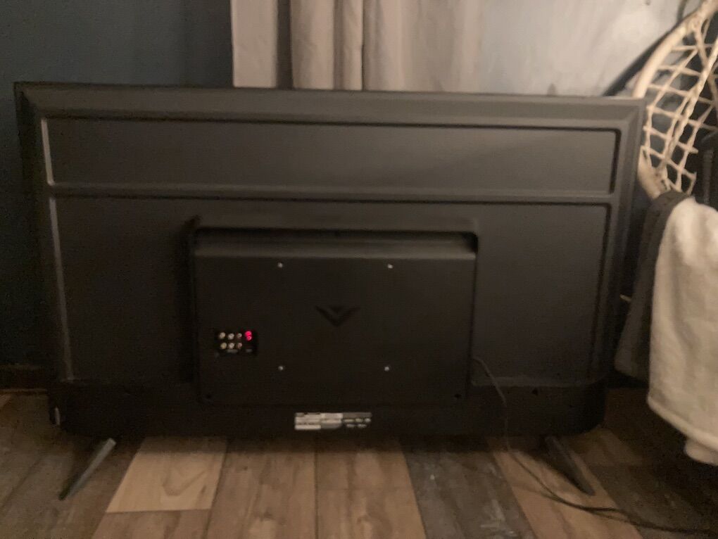 vizio 50 Inch Tv