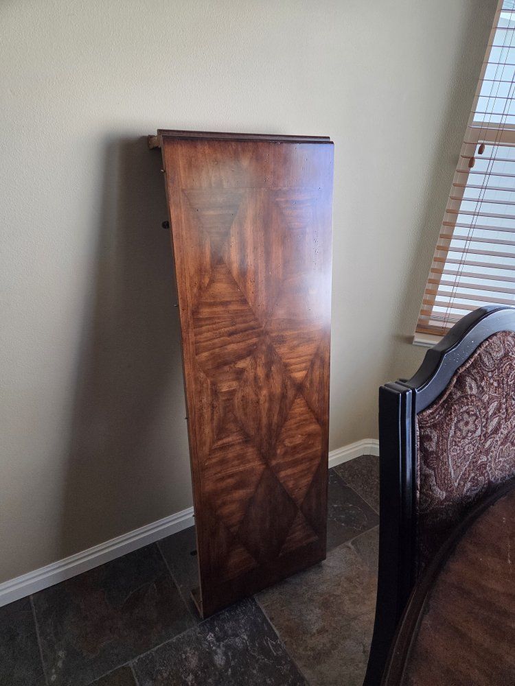 Solid Wood 6-Piece Dining Room Set – $1000 OBO