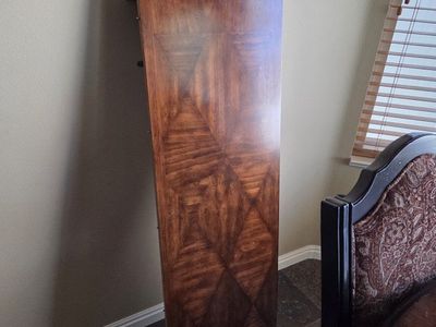 Solid Wood 6-Piece Dining Room Set – $1000 OBO
