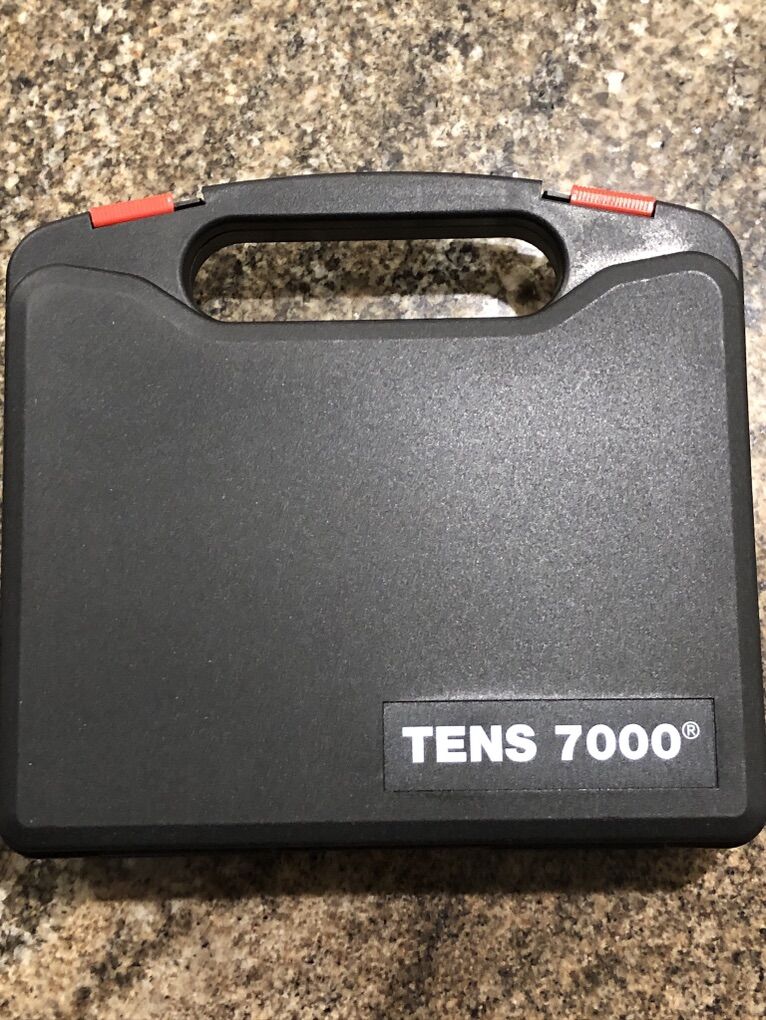 Tens Unit Brand New