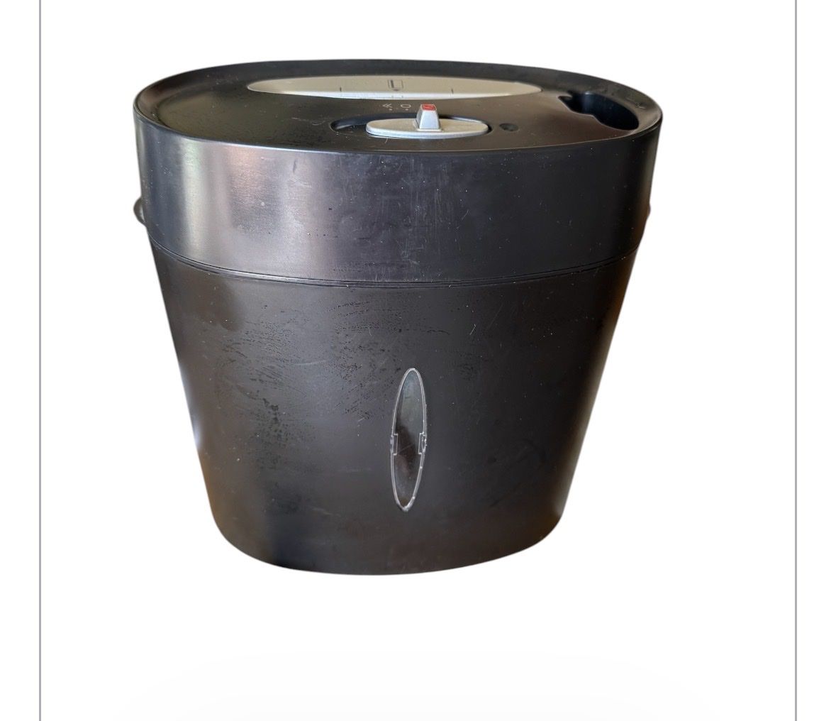 Credit Card Plastic Shredder Office Product