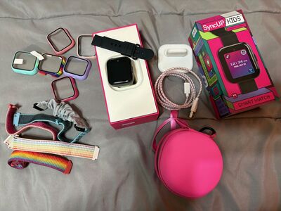 T-mobile Kids Sync-up 2 watch