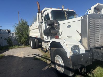 1986 Autocar DK