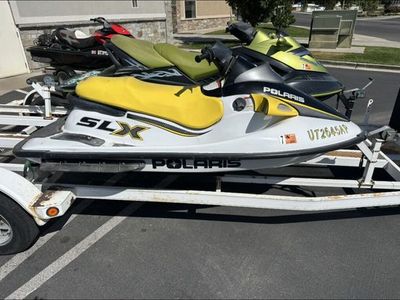 Jet Ski Mechanic Needed !