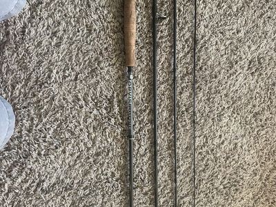 Orvis Clearwater Fly Rod