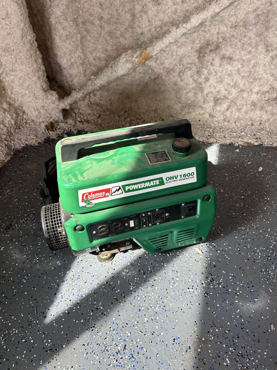 generator