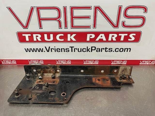 Western Star Frame Horn