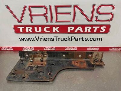 Western Star Frame Horn