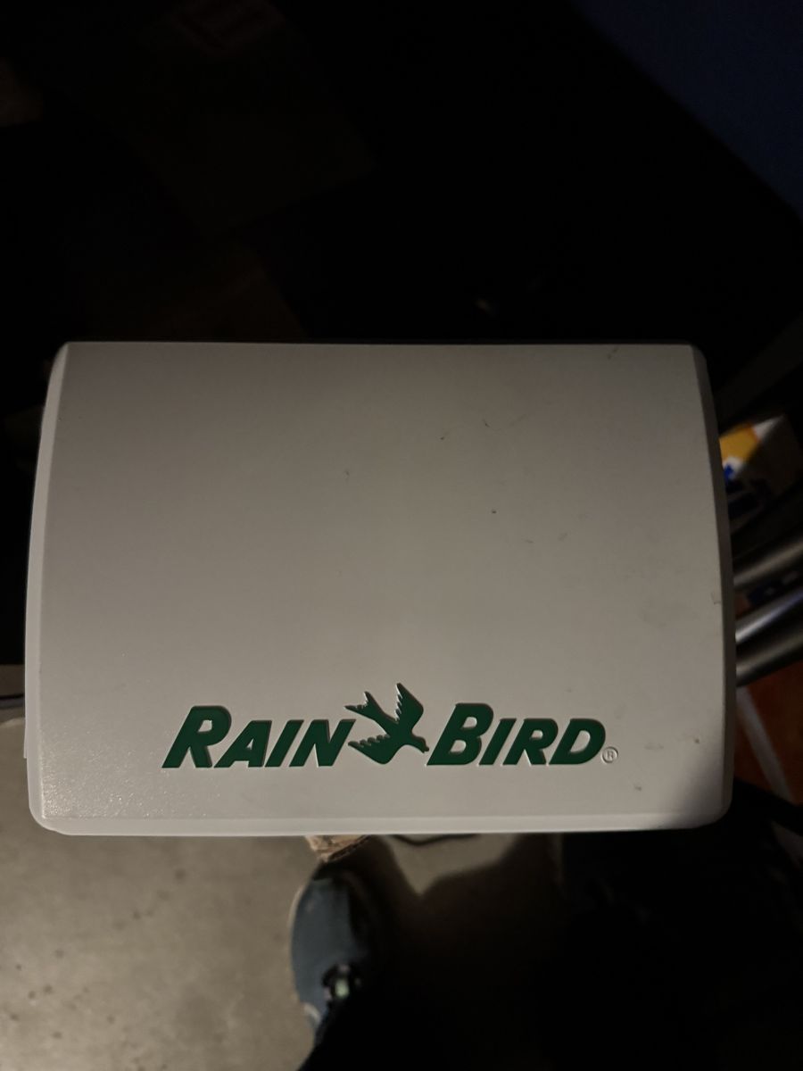 Rain Bird Rainbird ESP-Me Enhanced Modular Smart Sprinkler Controller - Home Irrigation System