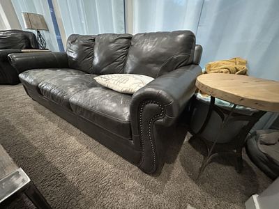 Full set of couches