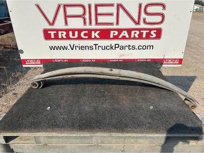 Peterbilt Front Leaf Spring