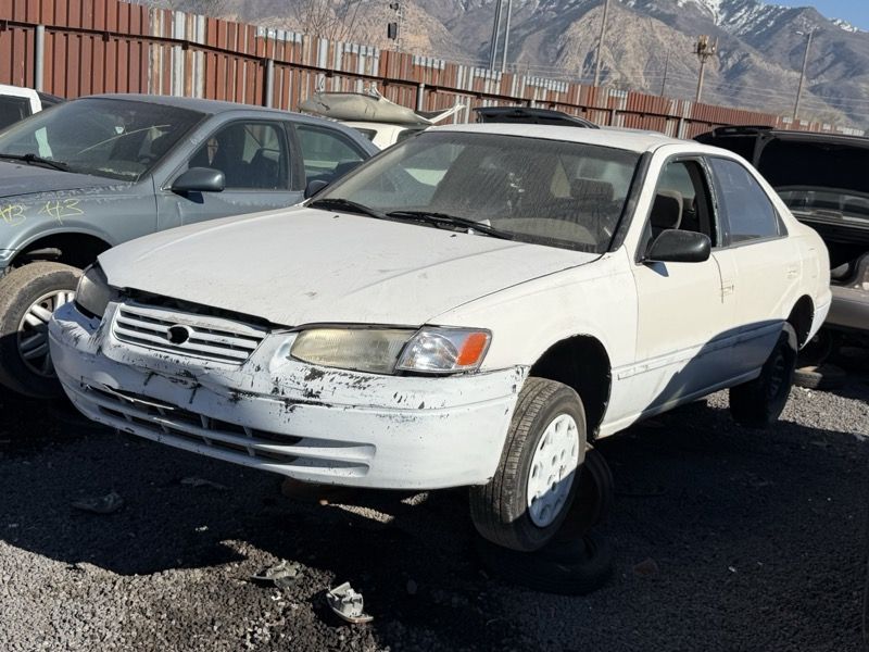 1999 Toyota Camry Parts