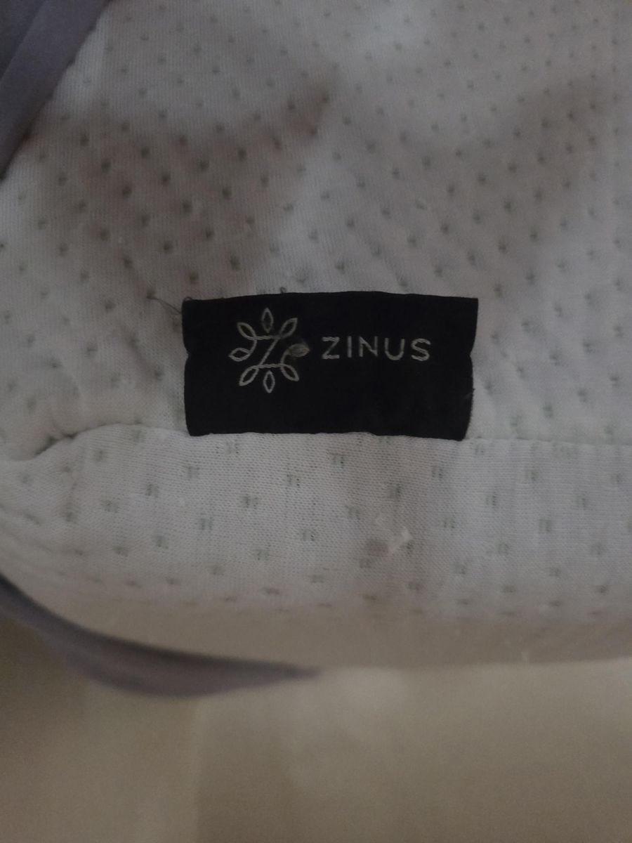 Zinus Green Tea 12" Memory Foam Matress