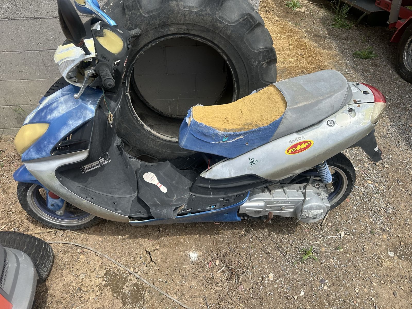 Scooter