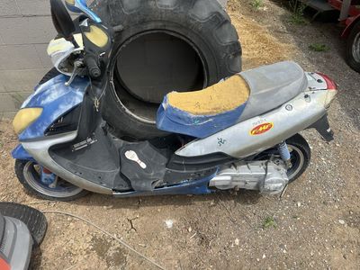 Scooter
