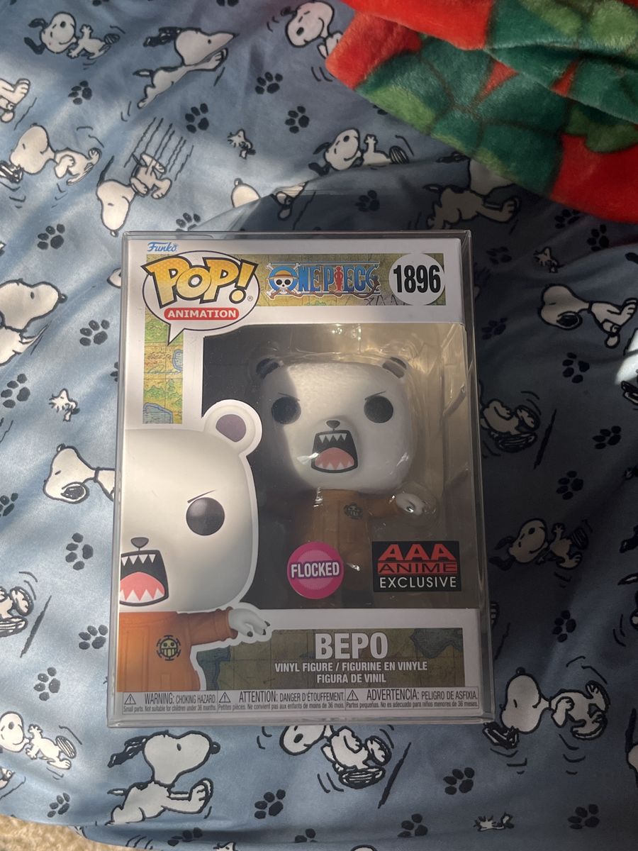 Bepo pop