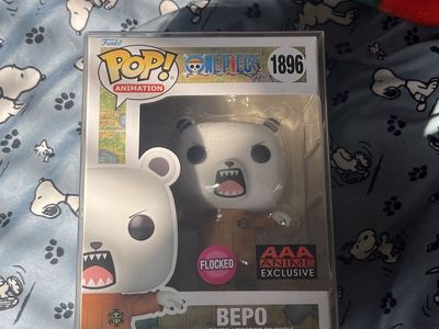 Bepo pop