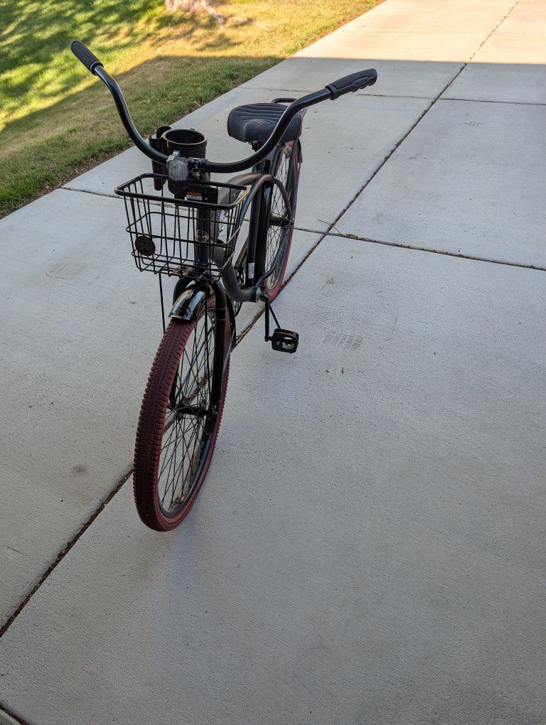 Huffy Bike