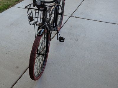 Huffy Bike