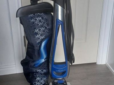 avalir 2 vaccume never used