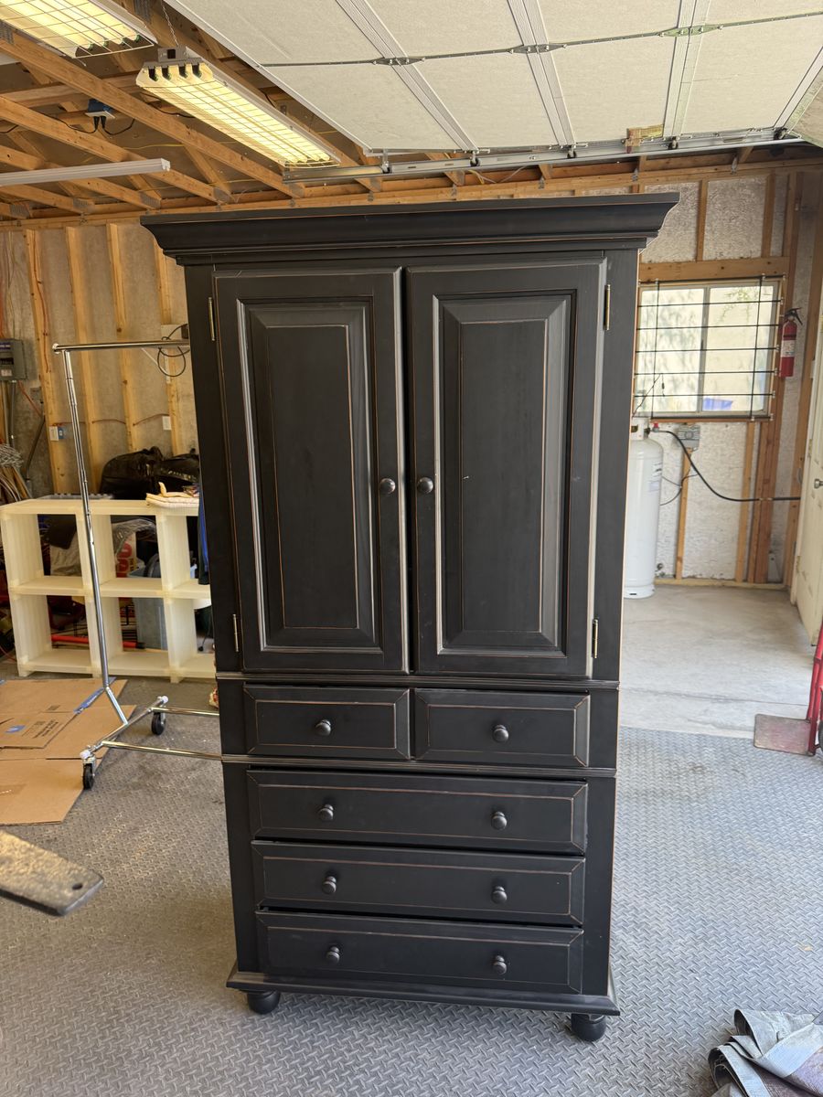 Yard Sale - Saturday May 2, 9:00 - 1:00