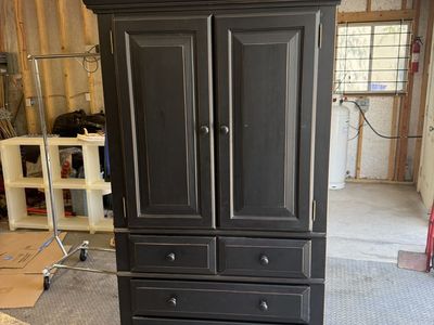 Yard Sale - Saturday May 2, 9:00 - 1:00