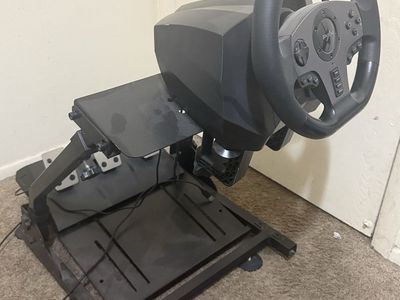 Pxn racing rig