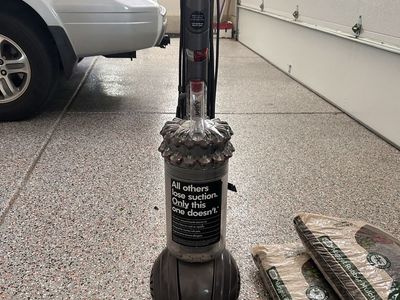 Dyson Cinetic Big Ball Animal + Allergy - $40 (South Jordan/Riverton)