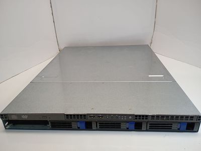 Tyan Tank Server GT20 B5375G20V4H Dual Intel Xeon E5450 3.00 Ghzx8