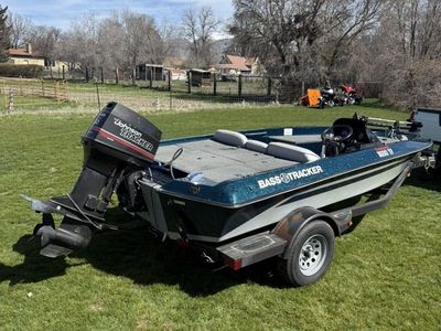 1990 bass tracker 1600tf